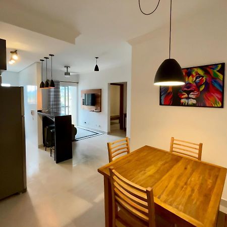 Green Haven Flat Ubatuba Luaran gambar