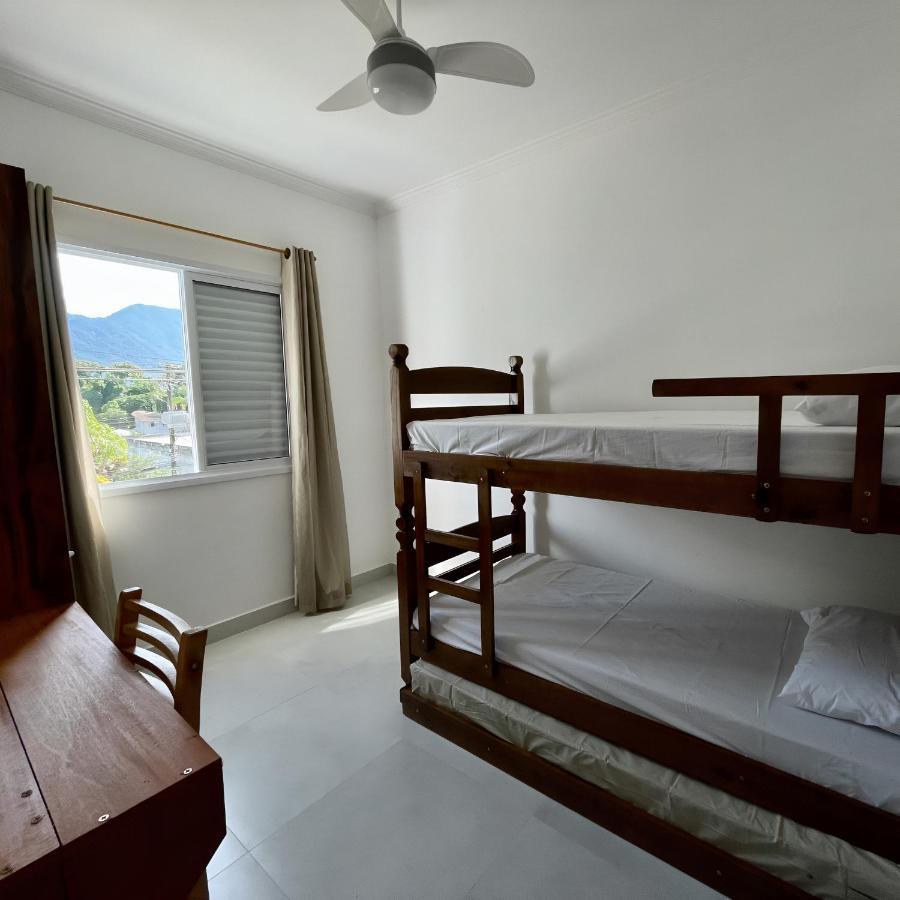 Green Haven Flat Ubatuba Luaran gambar