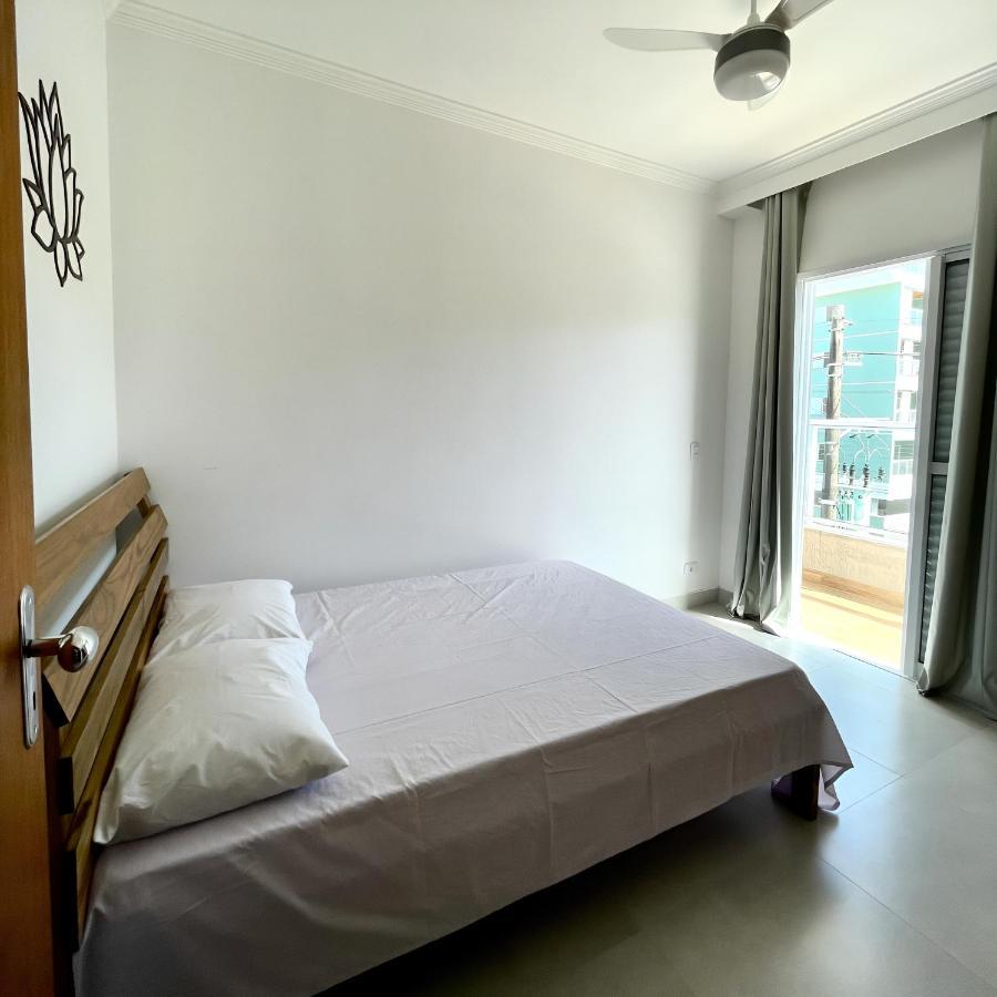 Green Haven Flat Ubatuba Luaran gambar