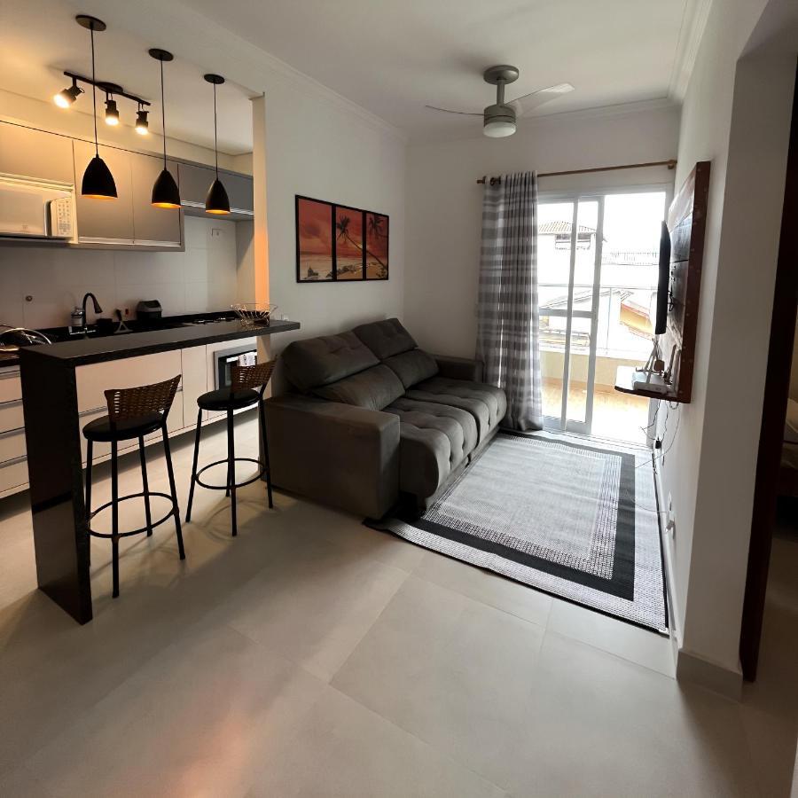 Green Haven Flat Ubatuba Luaran gambar