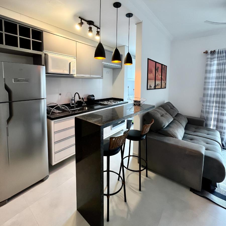 Green Haven Flat Ubatuba Luaran gambar