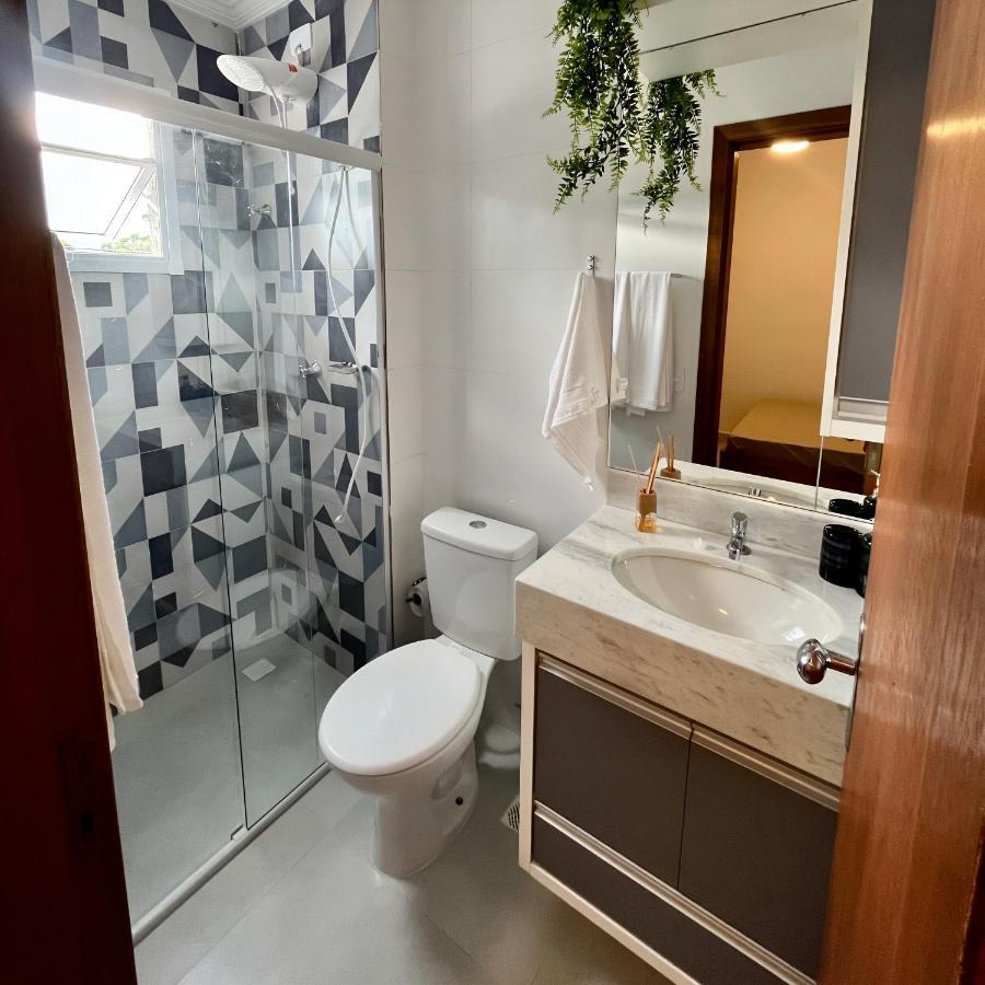 Green Haven Flat Ubatuba Luaran gambar
